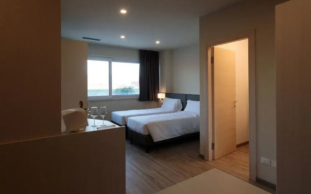 Albergo Alla Campagna