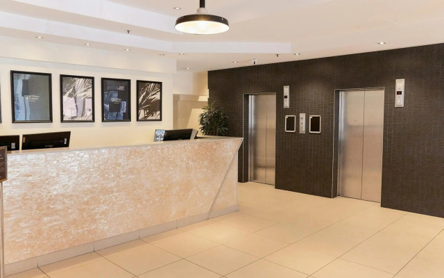 Central Studio Hotel Sydney