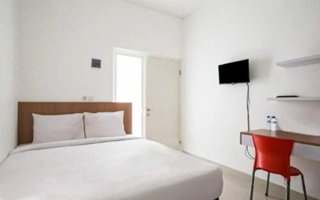 CK Residence Syariah