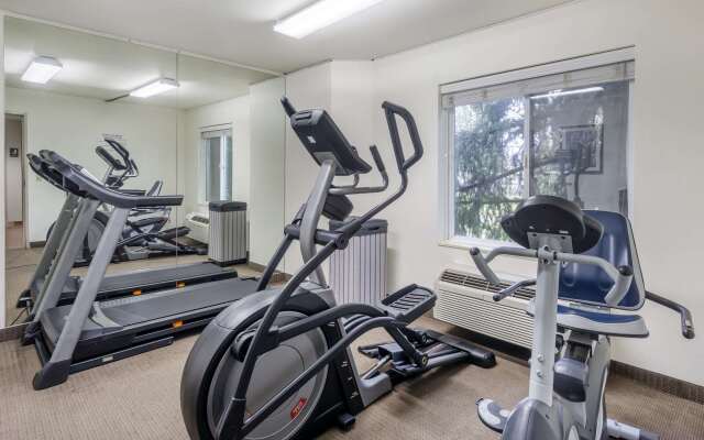 Sleep Inn - SeaTac Airport