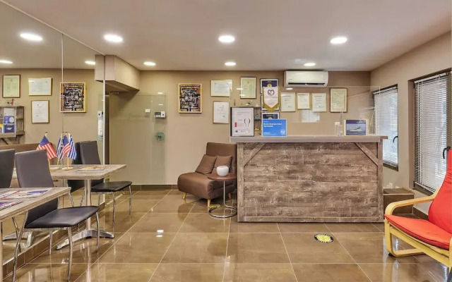 Dorian Boutique Hotel-Apartments