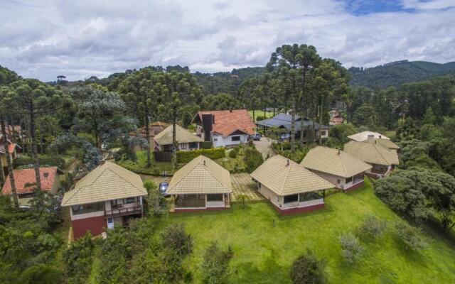 Estalagem Mandeville