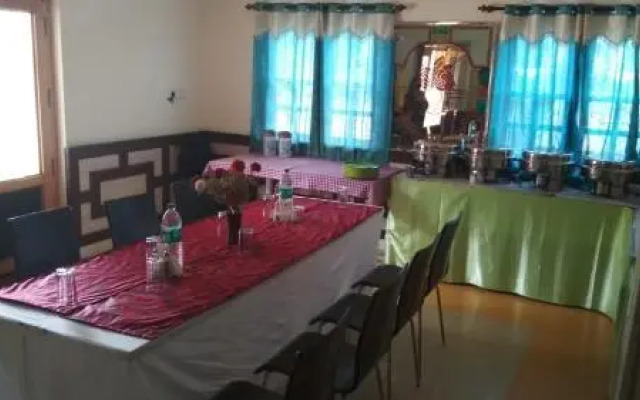Krish Residency