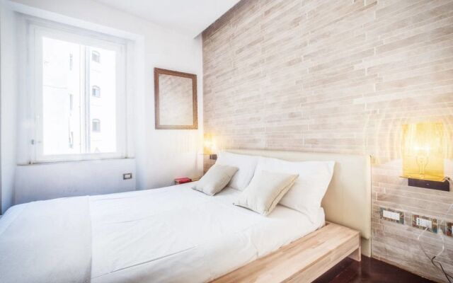 Stylish Little Flat in the Heart of San Lorenzo