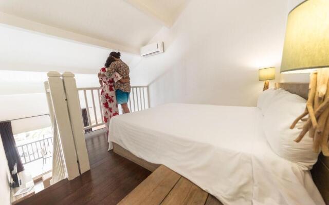 Bwa Chik Hotel & Golf