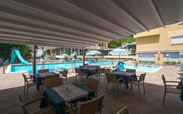 Hotel Residence San Pietro