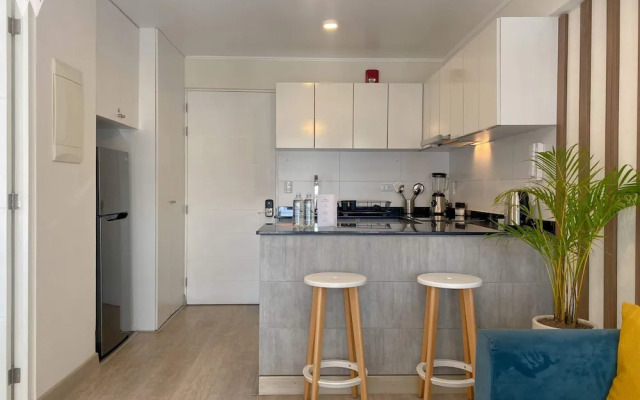 Wynwood House Osma