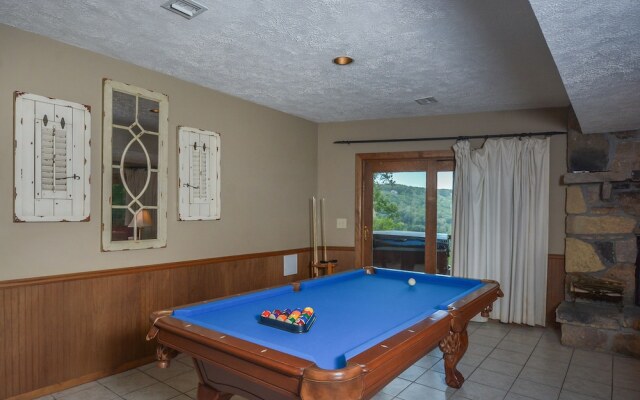 Tranquility 4 Bedroom House