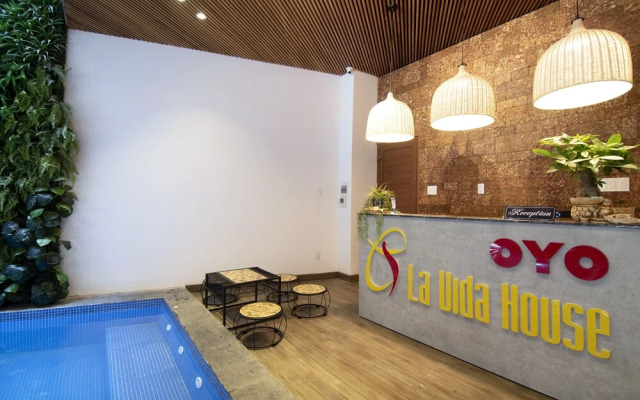 La Vida House Da Nang