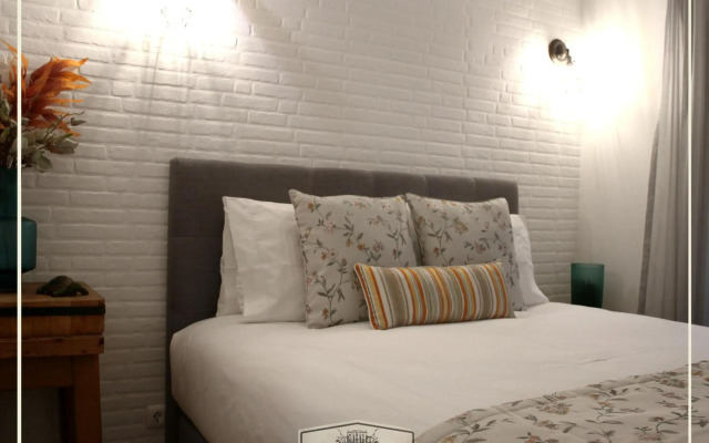 Storytellers Villas