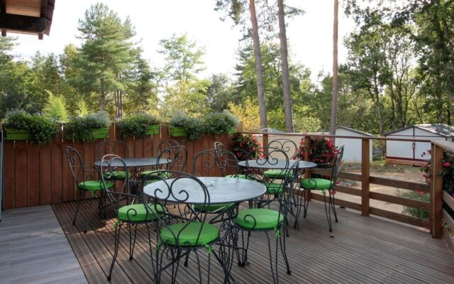 Domaine de la Colombière