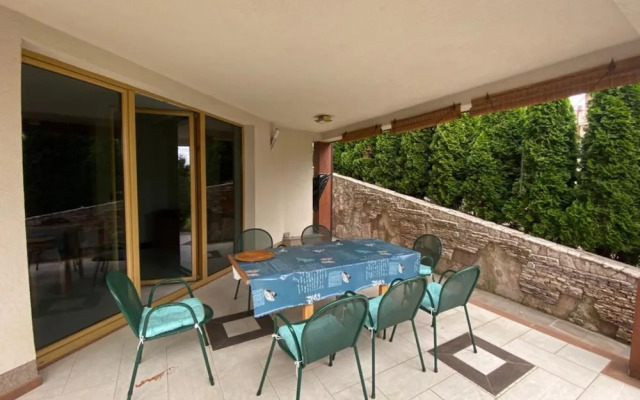 Villa Sarajevo Hills