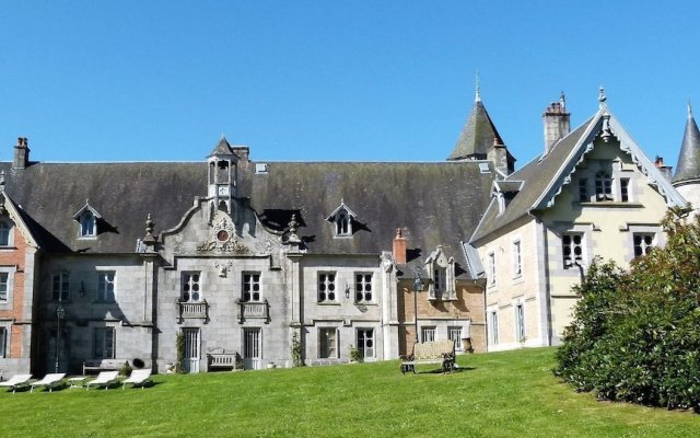 Château de Crocq