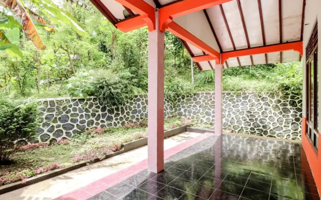 Narendra Homestay by ZUZU