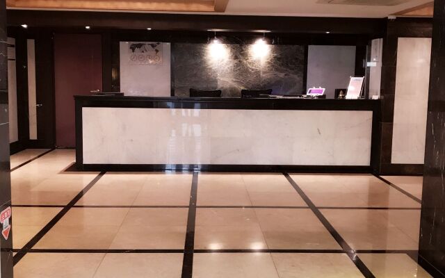 Orsay Business Hotel