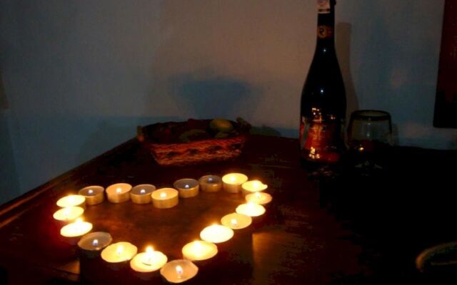 Hotel Bugam Villas Tapalpa