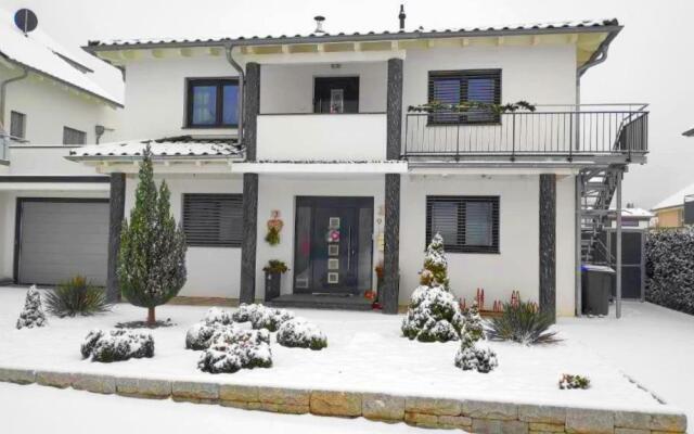 FeWo - bei Tati 95qm