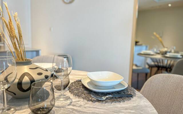 HiGuests - City Walk B10