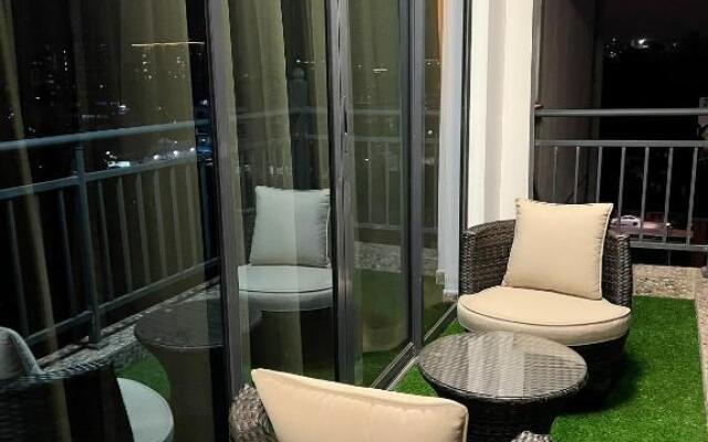 Kilimani Executive 2 bedroom