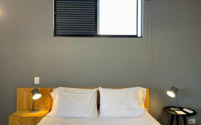 w Marvelous Loft in Laureles