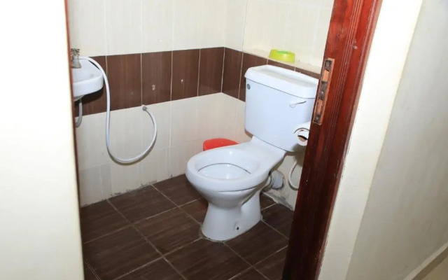 Luxury apartments J1 Mombasa