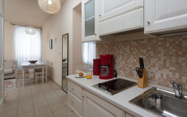 Angelo d'Oro Apartments Trevisol
