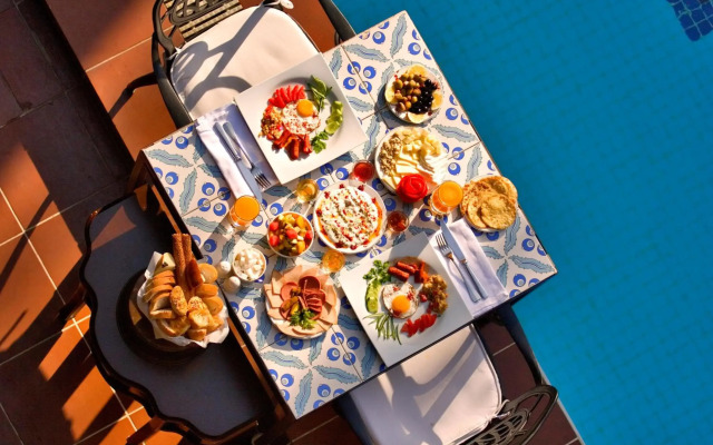 Alp Pasa Hotel - Special Class