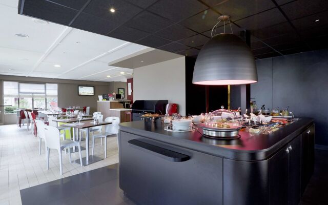 Kyriad Direct Epinal