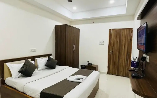 Dream Suites Hotel