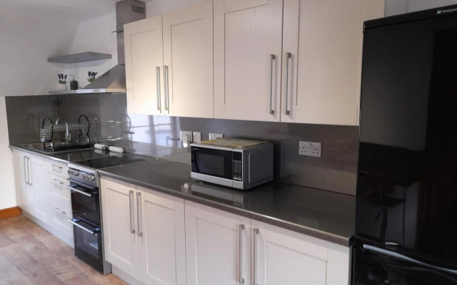 Travellers Rest Apartment