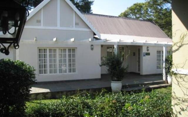 Eshowe Hills Golf Estate