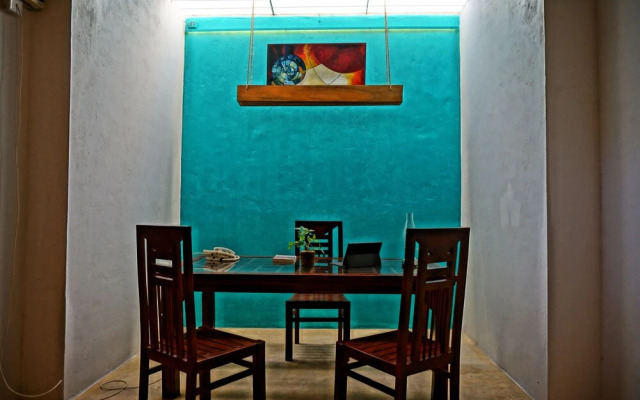 The Villa Negombo