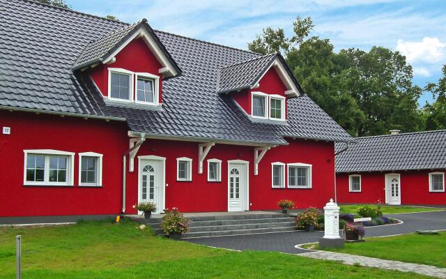 Apartments Spreeidyll, Schlepzig