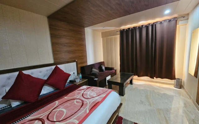 Hotel Yoga Badrinath Dham