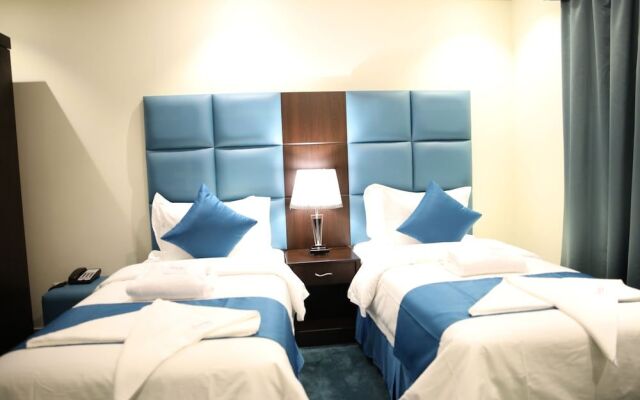 Ocean Hotel