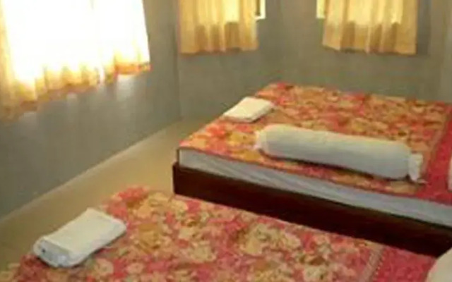 Om Samol Guesthouse