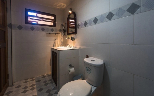 Hostal Rubio