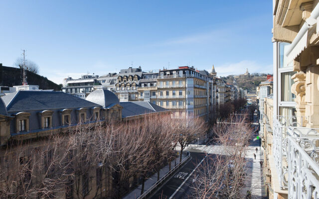 Sanchez Toca - Iberorent Apartments