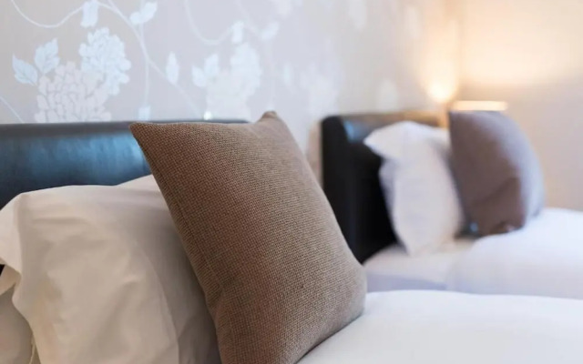 The Swan Hotel