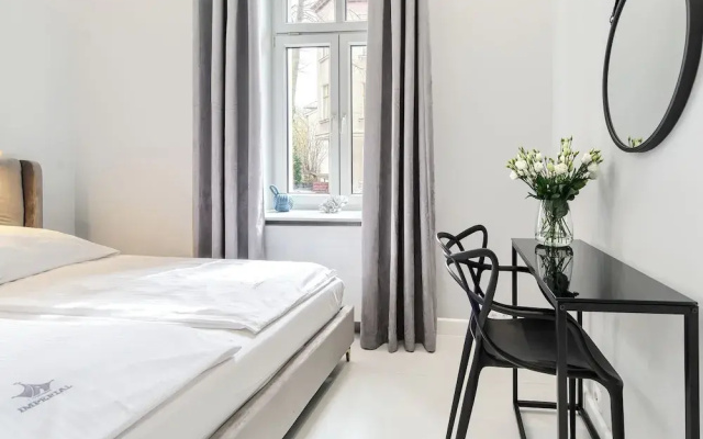 Imperial Apartments - Grand Molo