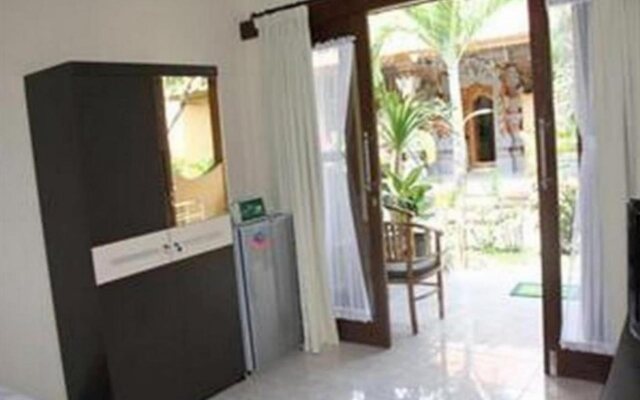 Brekele Berawa Beach house