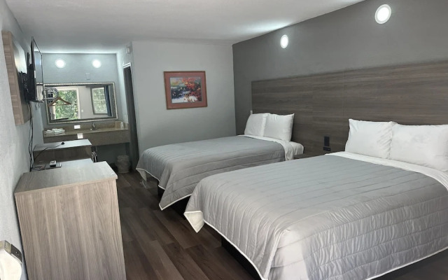 Budget Inn Express