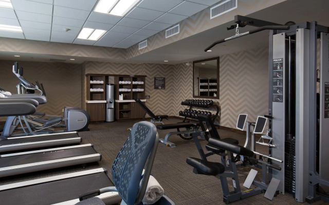 Residence Inn Las Vegas Airport