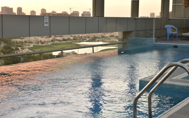 Al Ashrafia Holiday Sport City