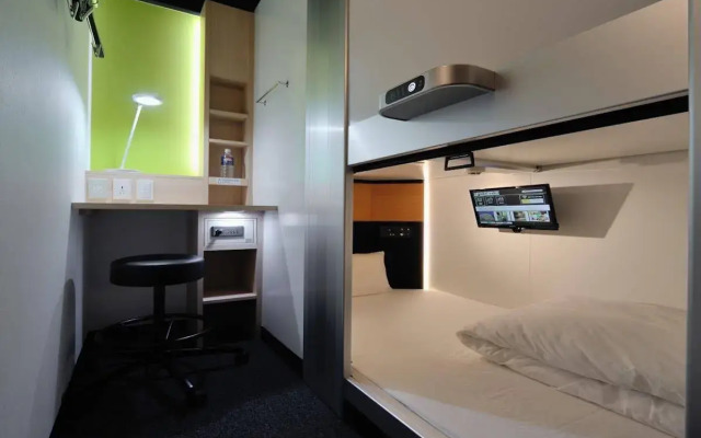 Global Cabin Tokyo Gotanda