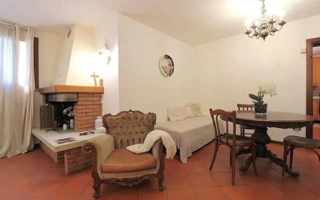 Villa Rosa Apartment