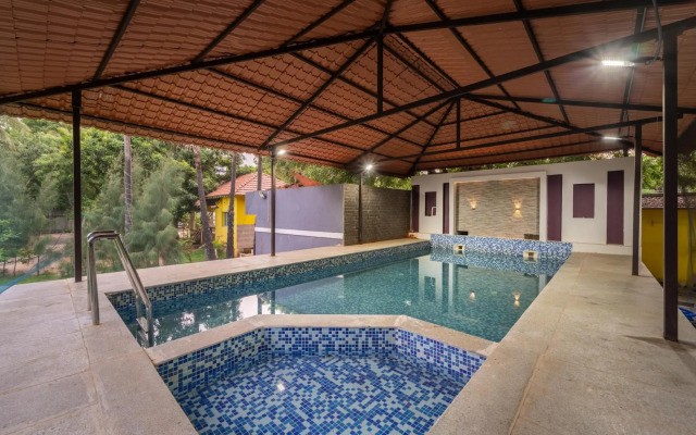 Nathan Resort