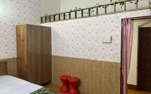 Amazing Homestay