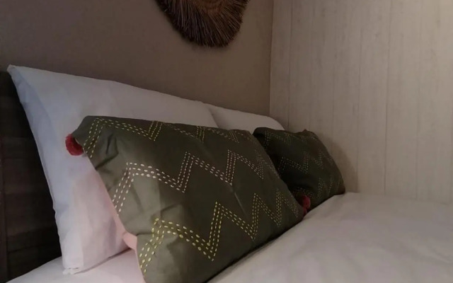 Vivenda Oliveira - Alojamento Local