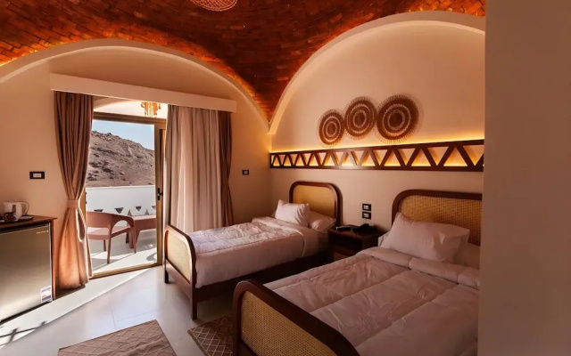 Aro Kato Nubian Guest House